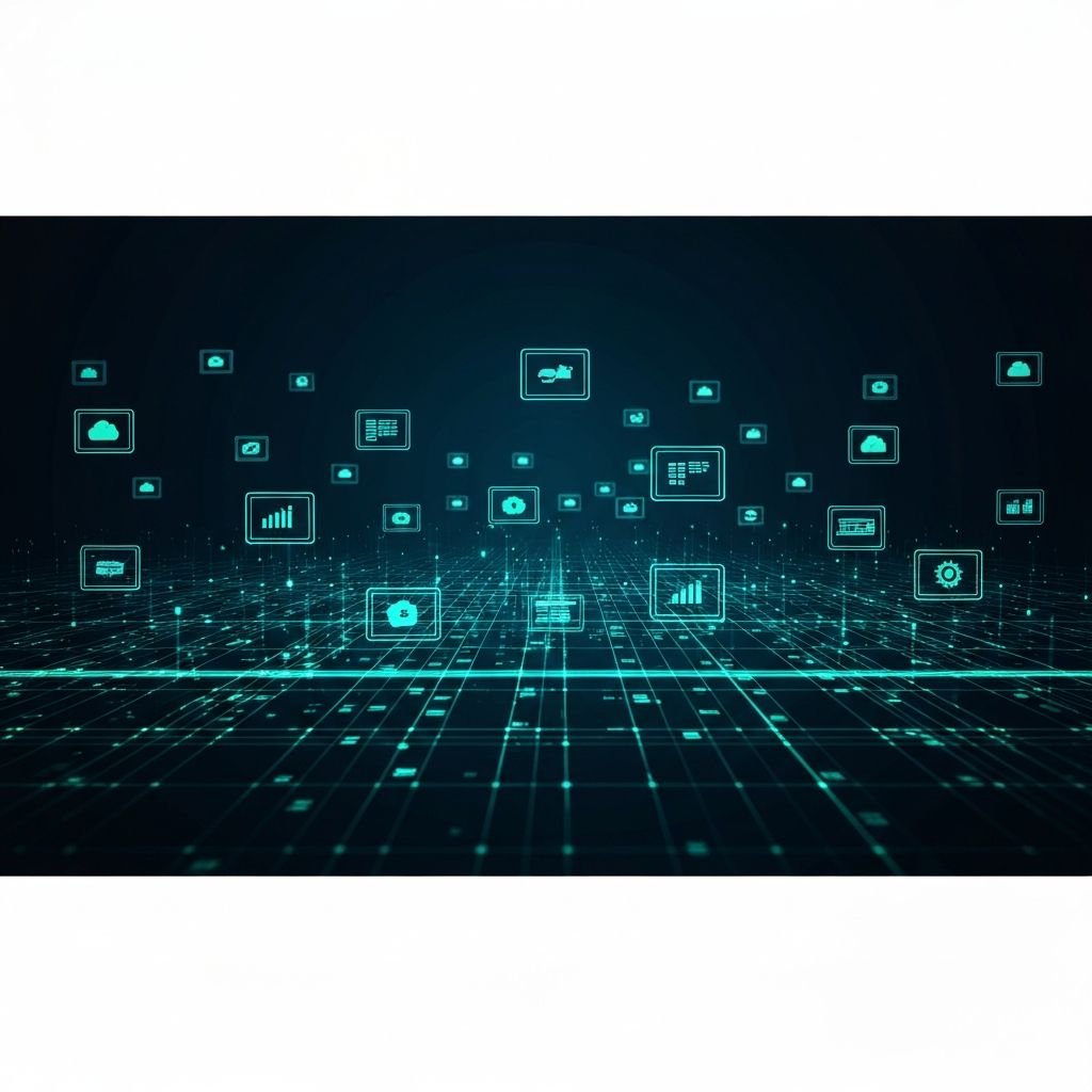 Modern Cloud Solutions for Digital Transformation